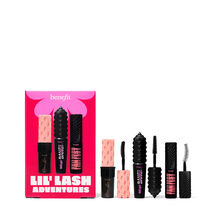 LIL' LASH ADVENTURESTRIO DE M�SCARAS